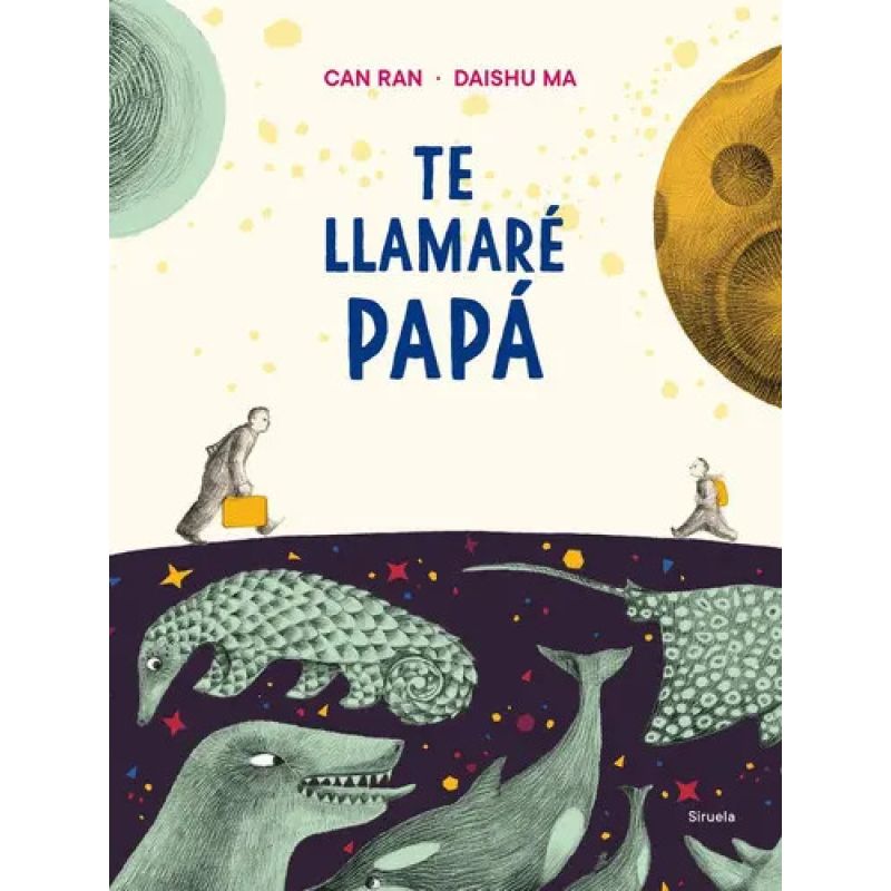 TE LLAMARE PAPA - TD (Nuevo)