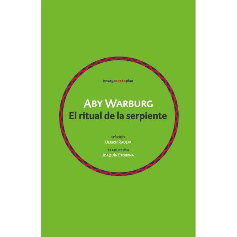 RITUAL DE LA SERPIENTE, EL