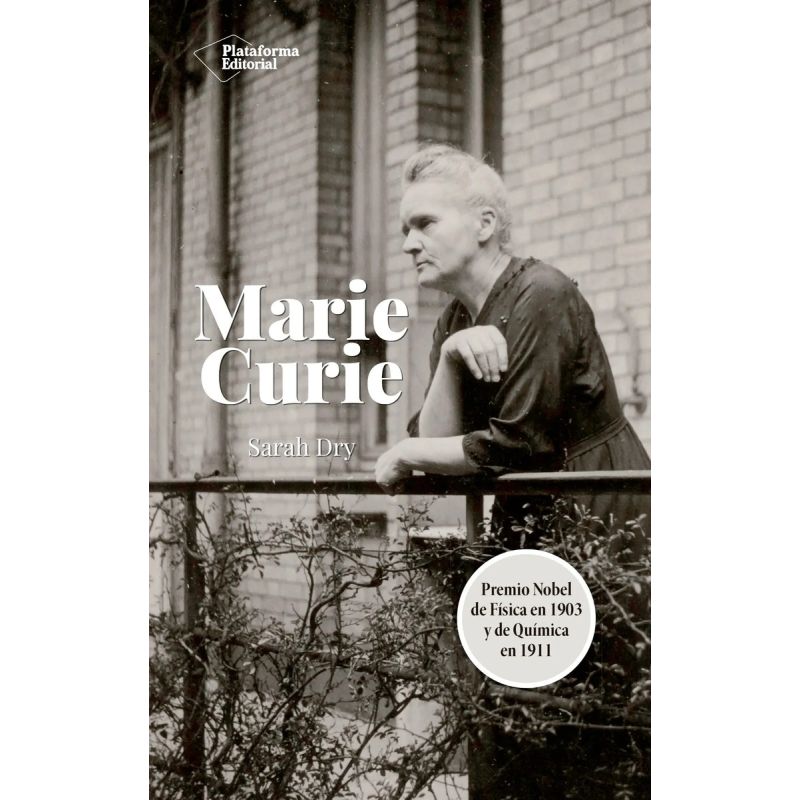 MARIE CURIE (Nuevo)