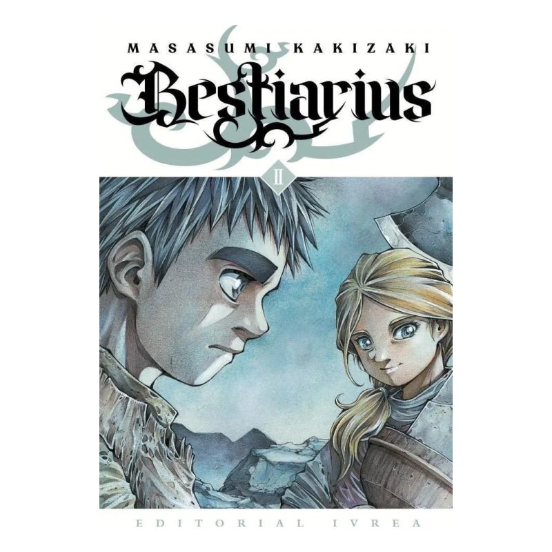 BESTIARIUS 2