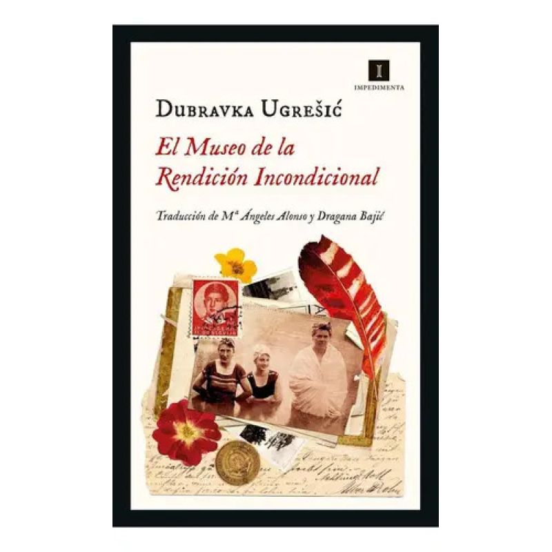 MUSEO DE LA RENDICION INCONDICIONAL, EL