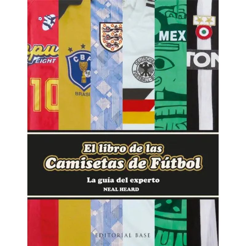 LIBRO DE LAS CAMISETAS, EL