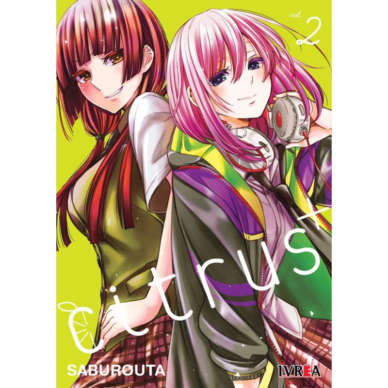 CITRUS+ 2 (Nuevo)