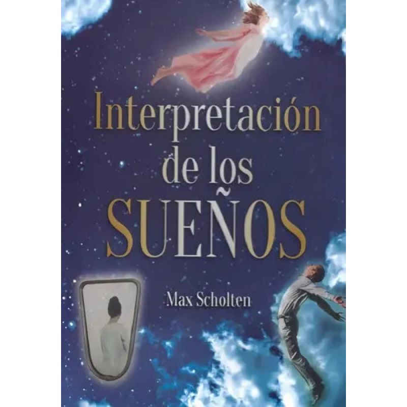 INTERPRETACION DE LOS SUEÑOS (Nuevo)