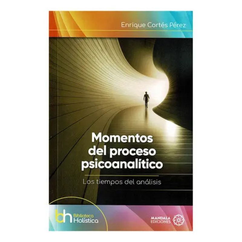 MOMENTOS DEL PROCESO PSICOANALITICO - LOS TIEMPOS DEL ANALISIS (Nuevo)