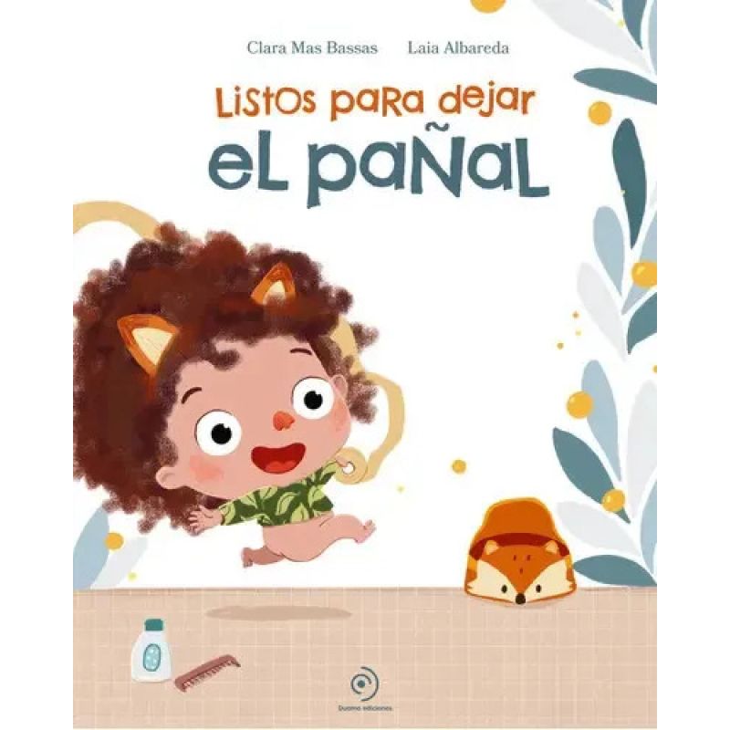 LISTOS PARA DEJAR EL PAÑAL - TD