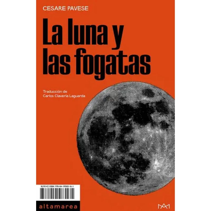 LUNA Y LAS FOGATAS, LA (Nuevo)