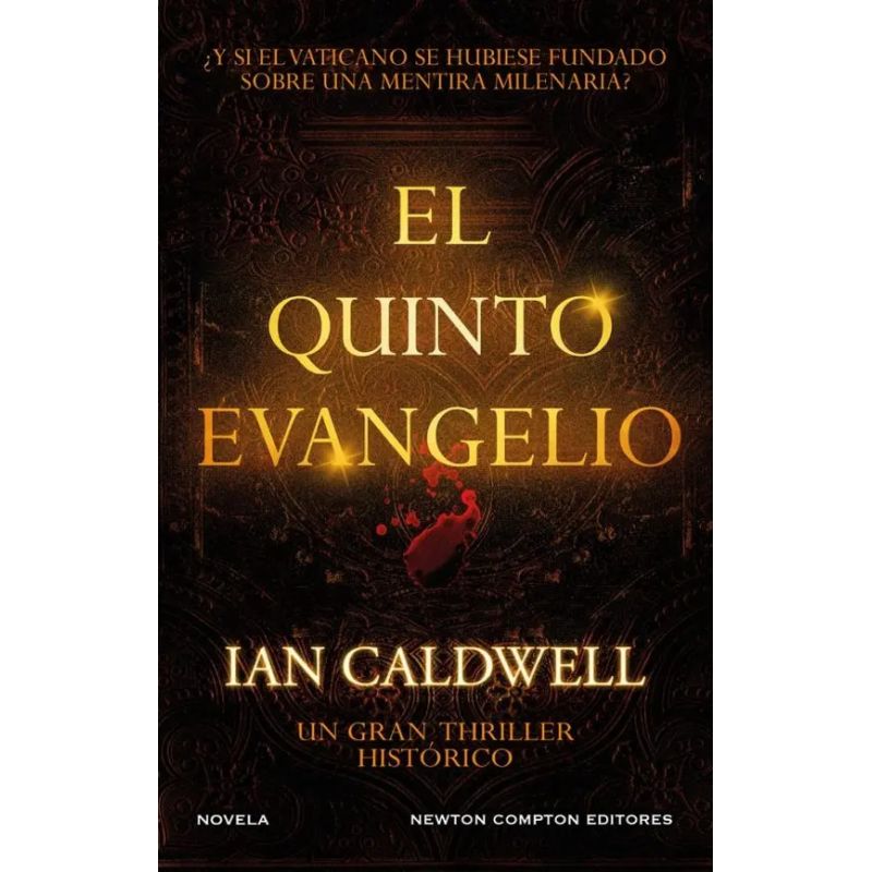 QUINTO EVANGELIO, EL - TD (Nuevo)