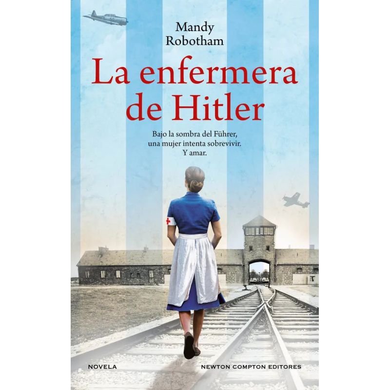 ENFERMERA DE HITLER, LA - TD