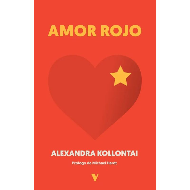 AMOR ROJO