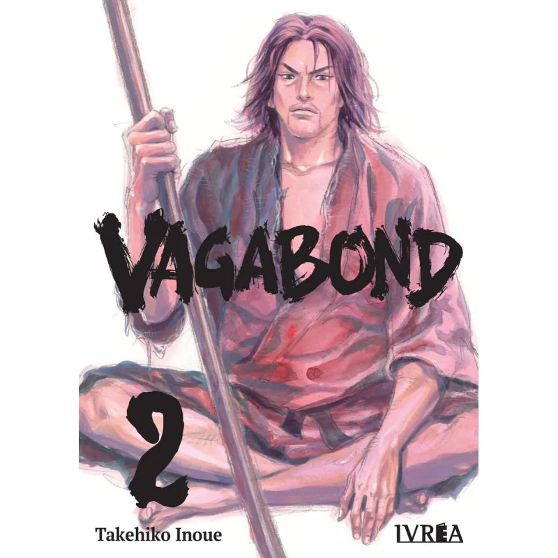 VAGABOND 2 (Nuevo)