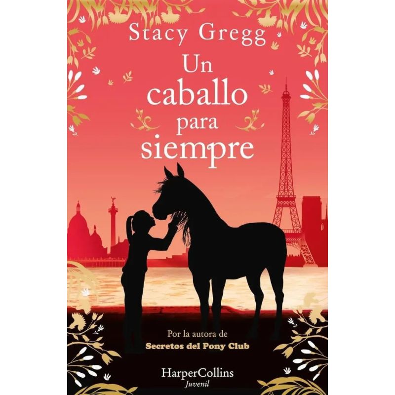 UN CABALLO PARA SIEMPRE