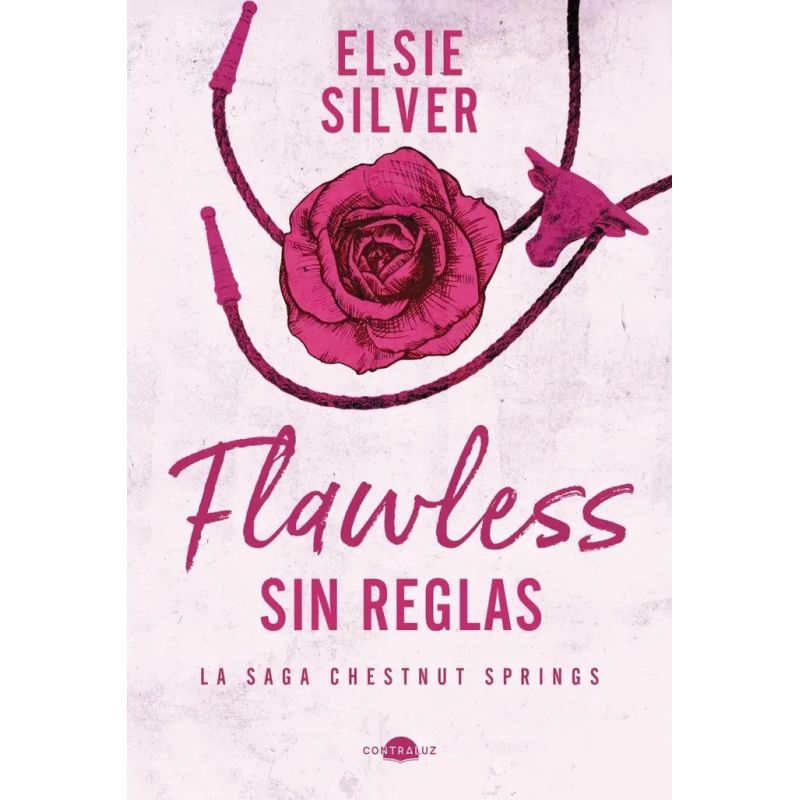 FLAWLESS - SIN REGLAS - CHESTNUT SPRINGS 1 - Miniatura 2