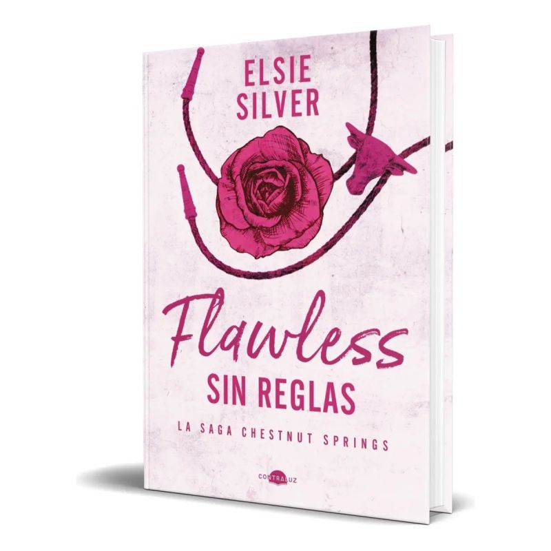 FLAWLESS - SIN REGLAS - CHESTNUT SPRINGS 1