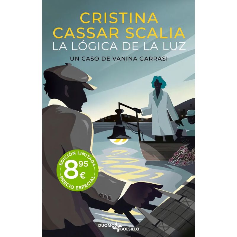 LOGICA DE LA LUZ, LA