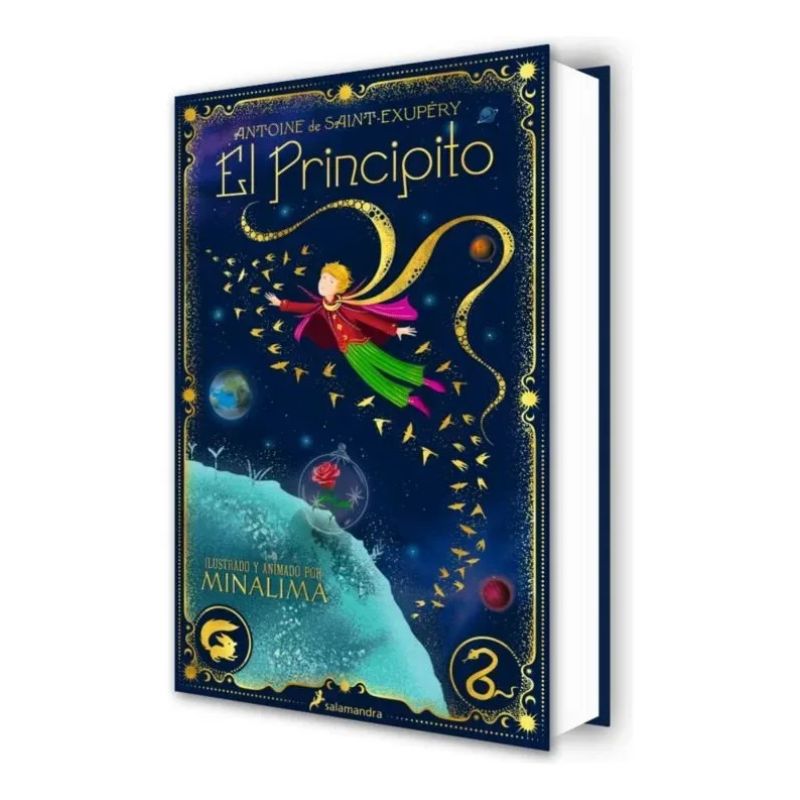 PRINCIPITO, EL - TD (Nuevo)