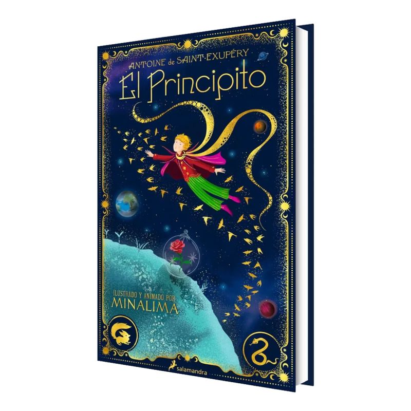 PRINCIPITO, EL - TD (Nuevo)