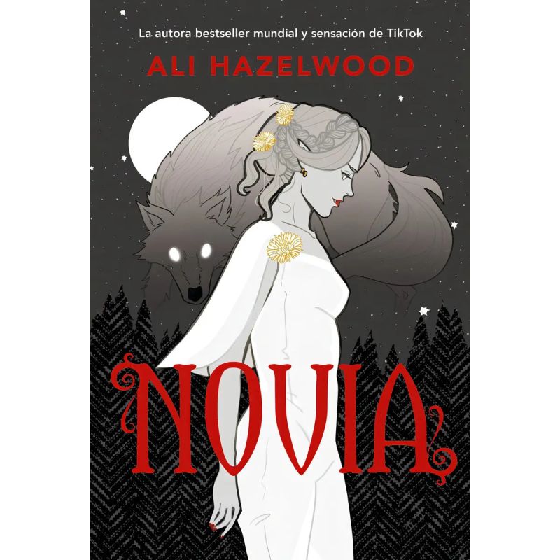 NOVIA (Nuevo)
