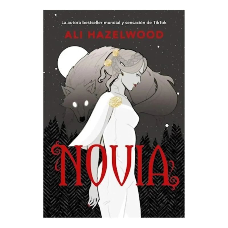 NOVIA (Nuevo) - Miniatura 4