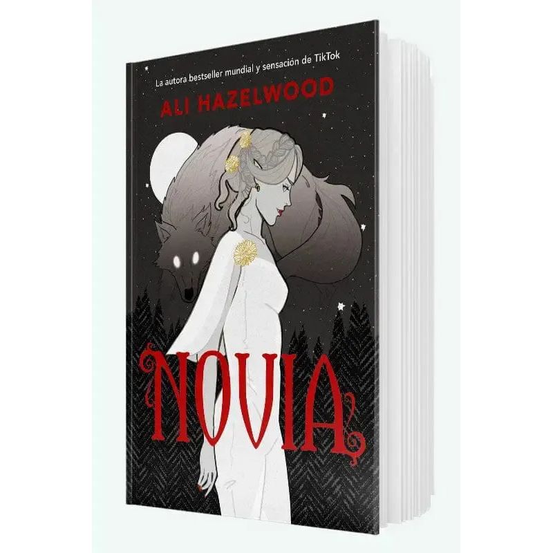 NOVIA (Nuevo) - Miniatura 5