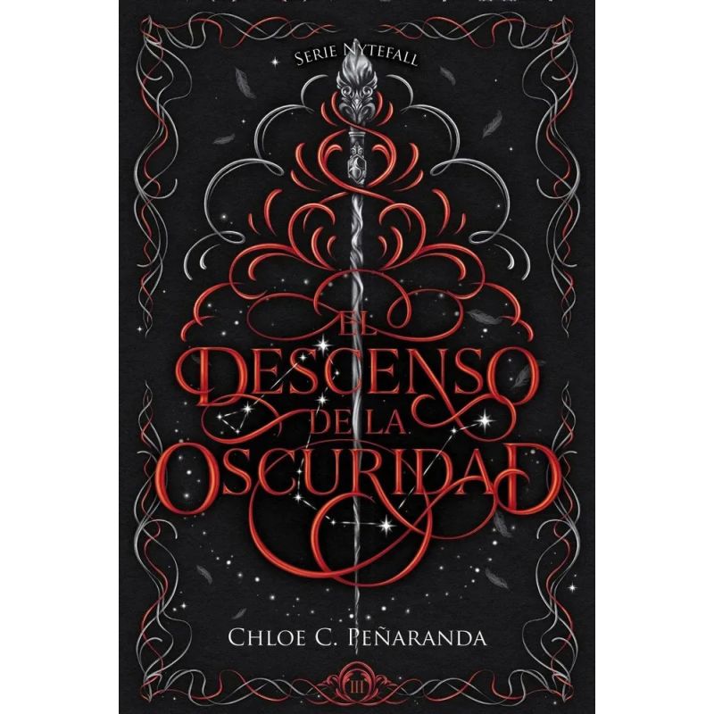 DESCENSO DE LA OSCURIDAD, EL - NYTEFALL 3