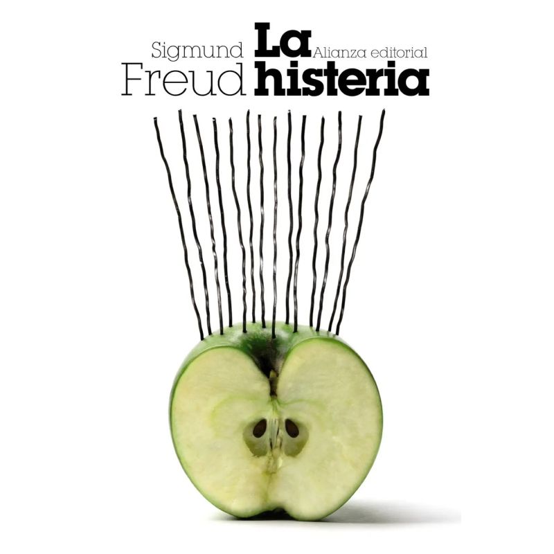 HISTERIA,LA