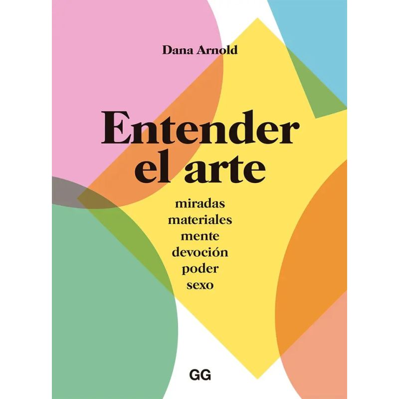 ENTENDER EL ARTE