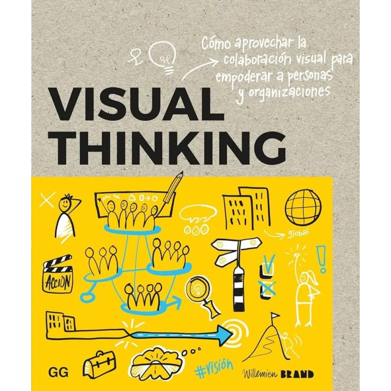 VISUAL THINKING - Miniatura 2