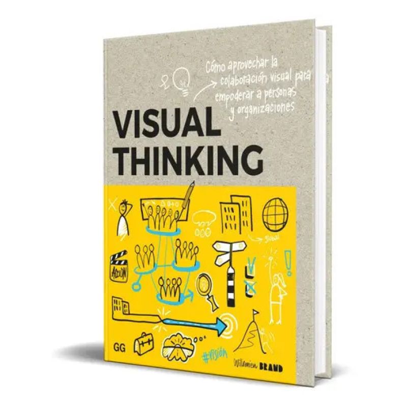 VISUAL THINKING