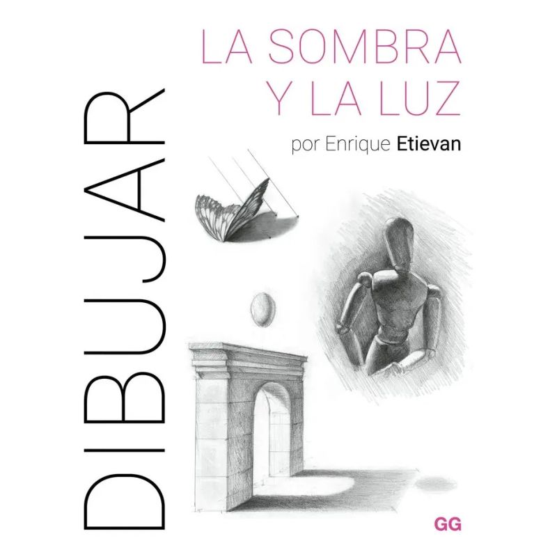 DIBUJAR LA SOMBRA Y LA LUZ