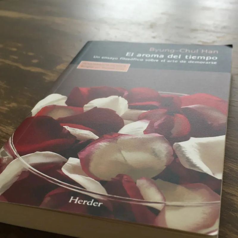 AROMA DEL TIEMPO, EL - Miniatura 3
