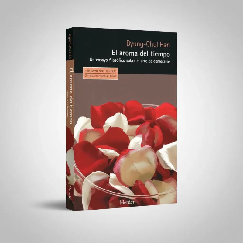 AROMA DEL TIEMPO, EL - Miniatura 2
