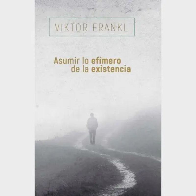 ASUMIR LO EFIMERO DE LA EXISTENCIA (Nuevo) - Miniatura 2