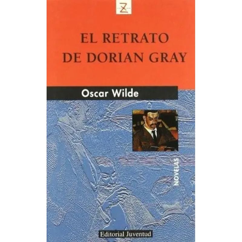 RETRATO DE DORIAN GRAY, EL