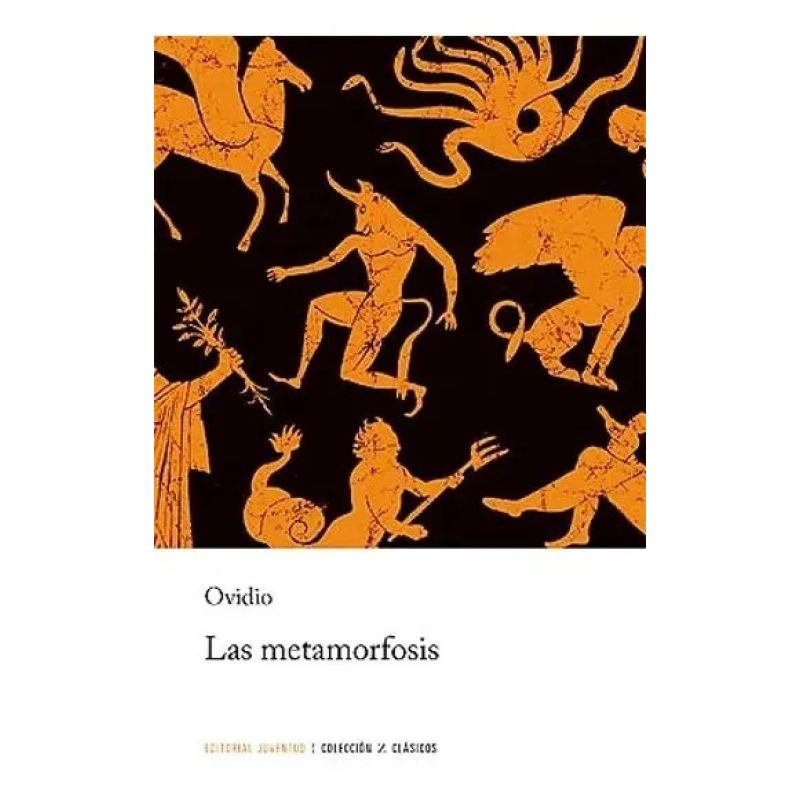 METAMORFOSIS, LAS (Nuevo)