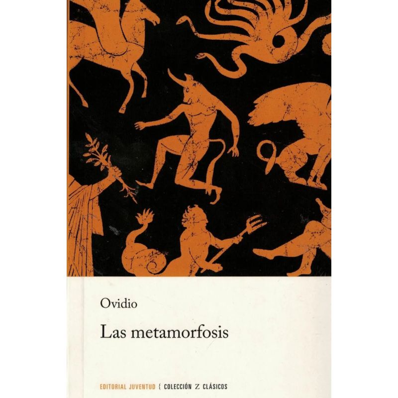 METAMORFOSIS, LAS (Nuevo) - Miniatura 2