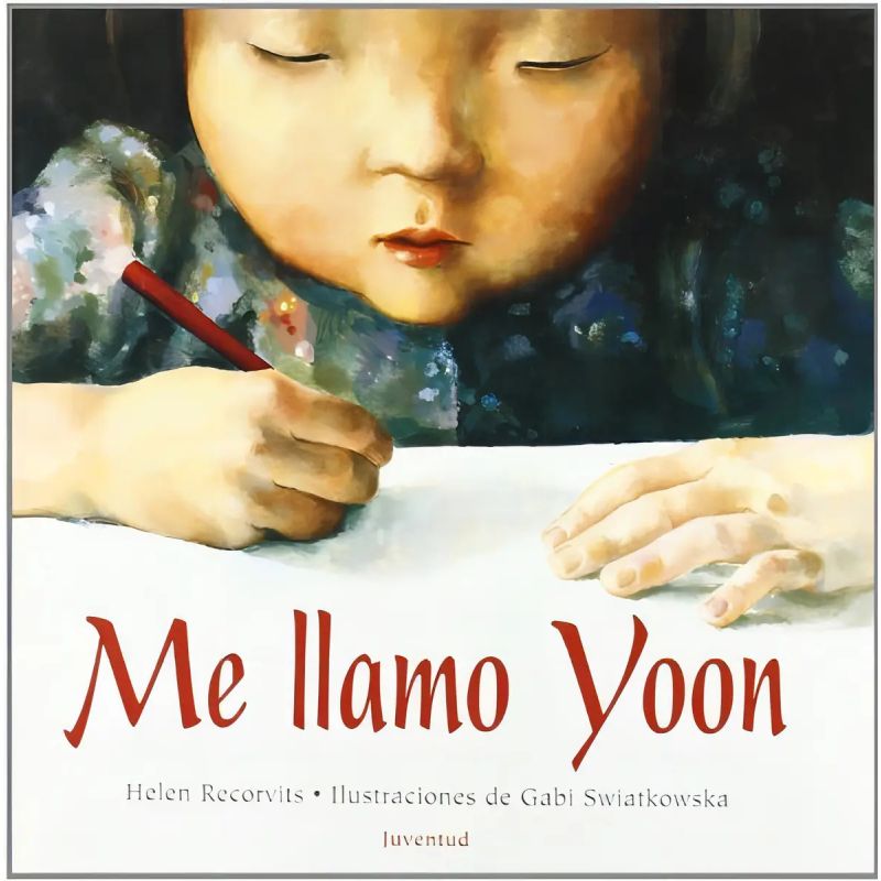 ME LLAMO YOON (TD) (Nuevo)