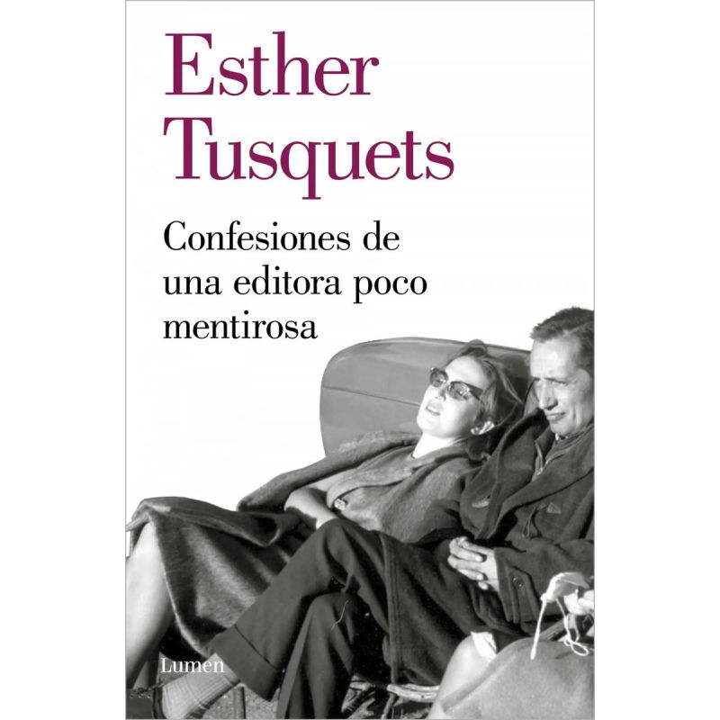 CONFESIONES DE UNA EDITORA POCO MENTIROSA (Nuevo)