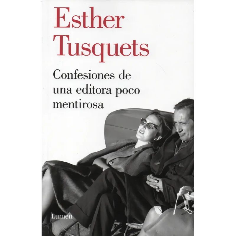 CONFESIONES DE UNA EDITORA POCO MENTIROSA (Nuevo) - Miniatura 2