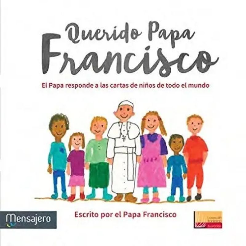 QUERIDO PAPA FRANCISCO