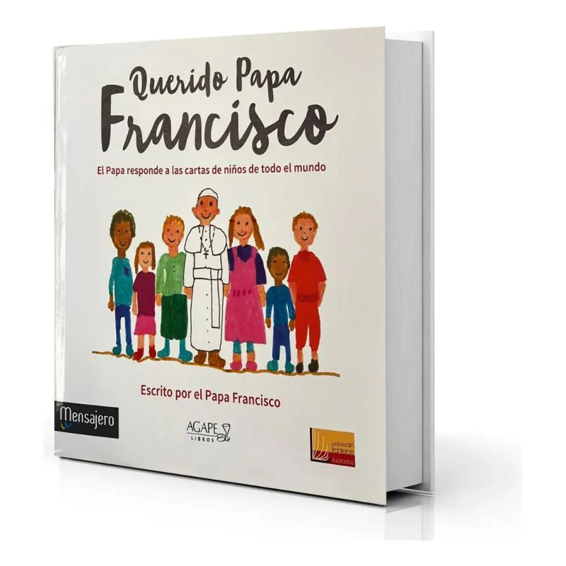 QUERIDO PAPA FRANCISCO - Miniatura 2
