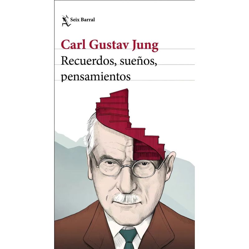 RECUERDOS, SUEÑOS, PENSAMIENTOS (Nuevo)