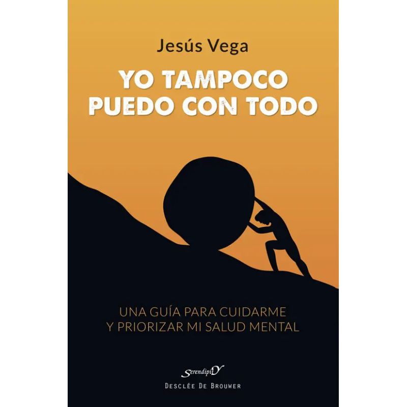 YO TAMPOCO PUEDO CON TODO (Nuevo)