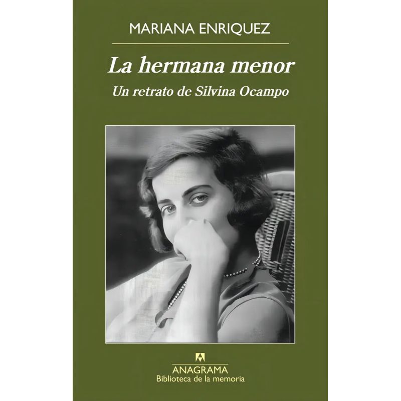 HERMANA MENOR, LA