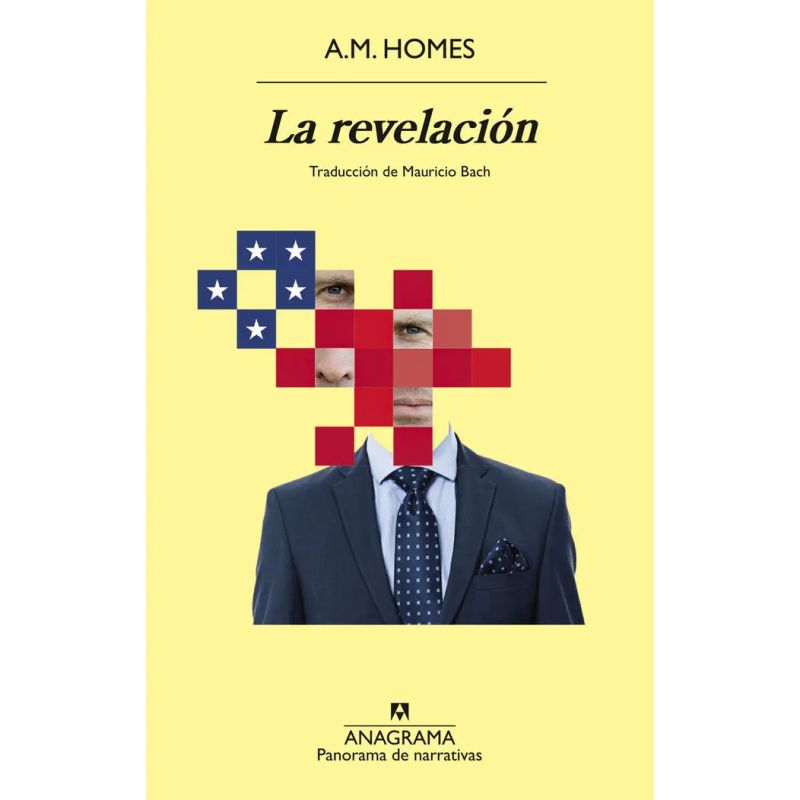 REVELACION, LA