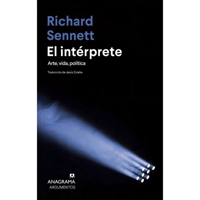 INTERPRETE, EL - ARTE, VIDA, POLITICA