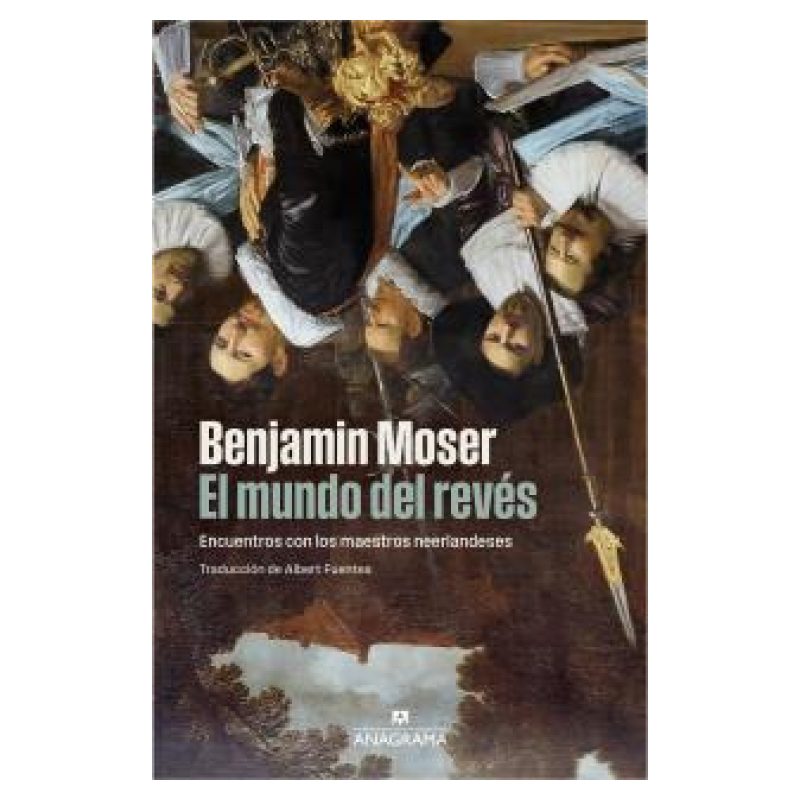 MUNDO DEL REVES, EL - ENCUENTROS CON LOS MAESTROS NEERLANDESES