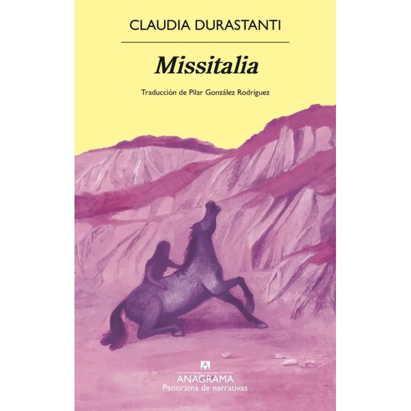 MISSITALIA (Nuevo)