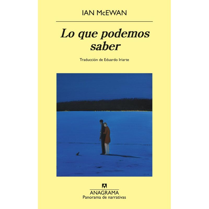 LO QUE PODEMOS SABER (Nuevo)