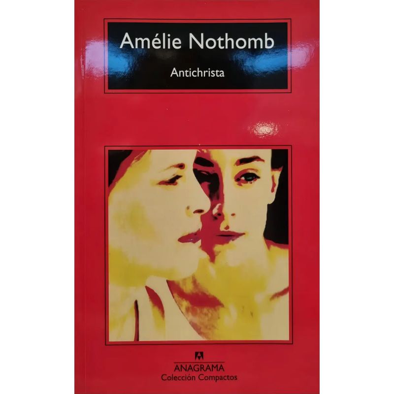 ANTICHRISTA
